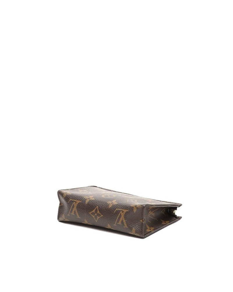 Louis Vuitton Monogram Toiletry Pouch 15