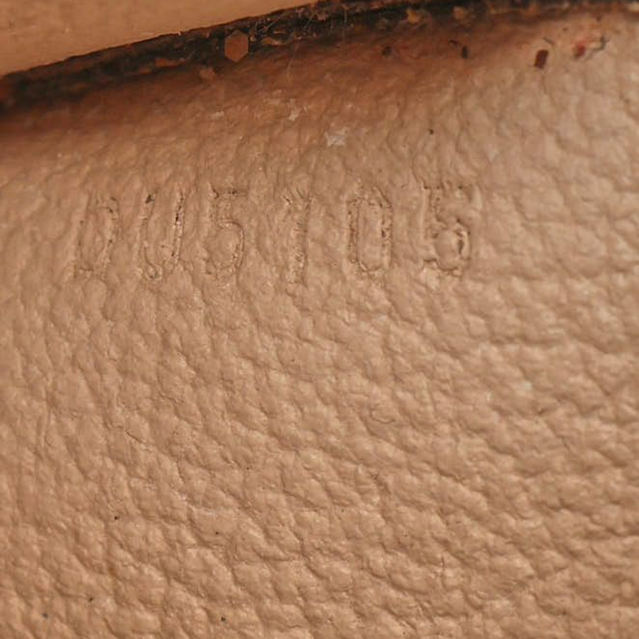 Louis Vuitton Monogram Toiletry Pouch 15