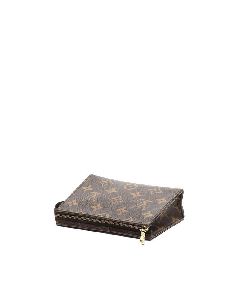Louis Vuitton Monogram Toiletry Pouch 15