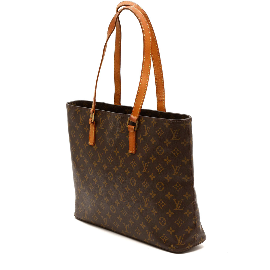 Louis Vuitton Monogram Luco Tote Bag