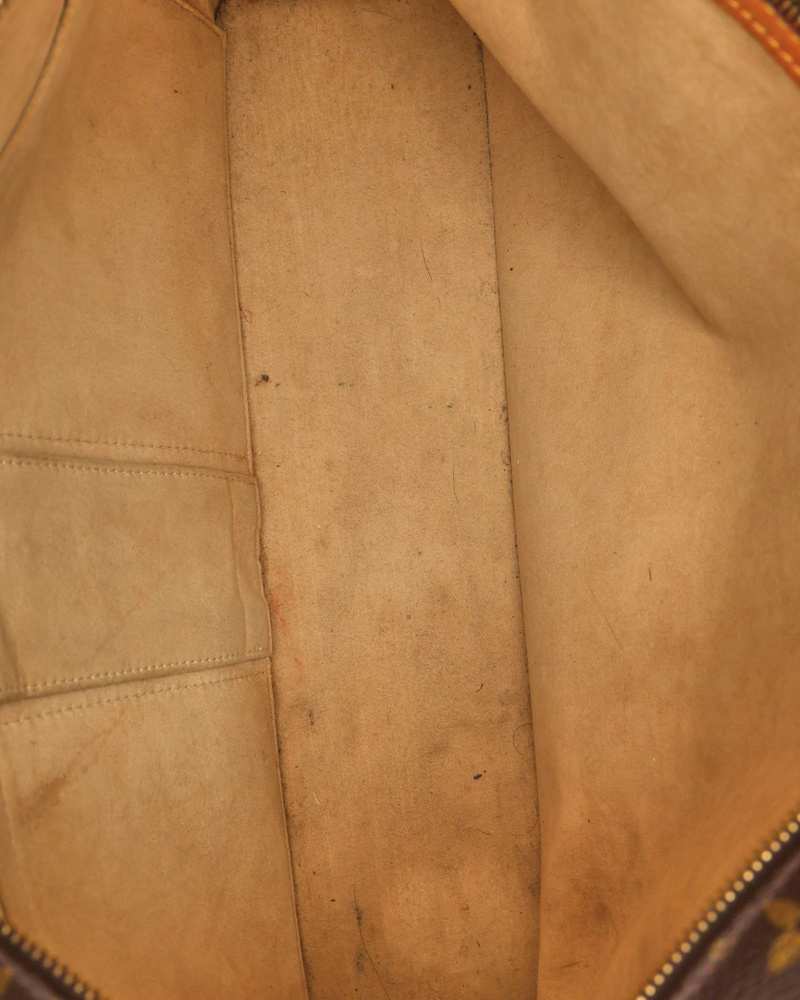 Louis Vuitton Monogram Luco Tote Bag