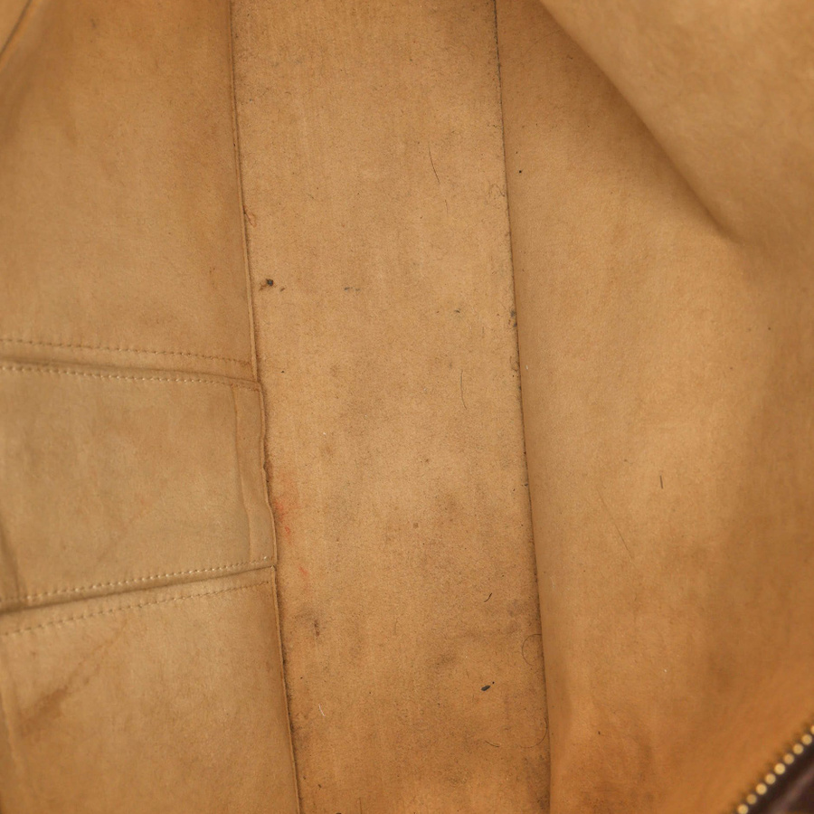 Louis Vuitton Monogram Luco Tote Bag