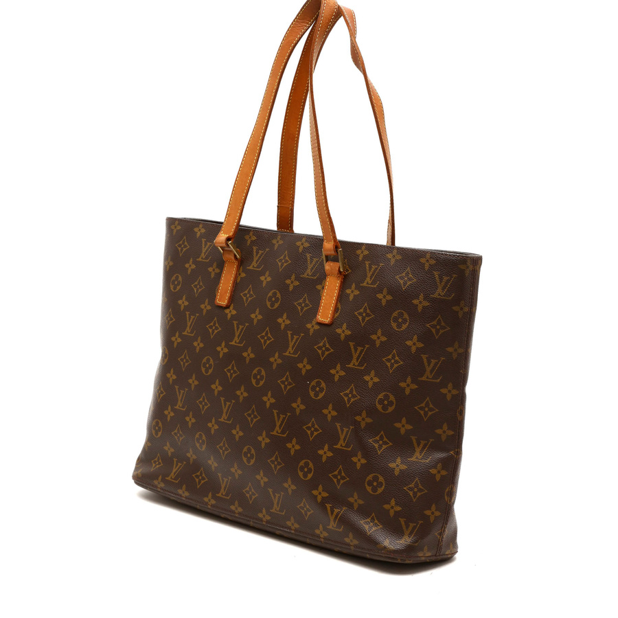 Louis Vuitton Monogram Luco Tote Bag