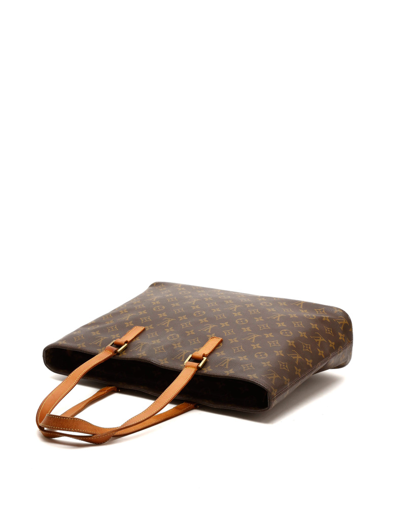 Louis Vuitton Monogram Luco Tote Bag