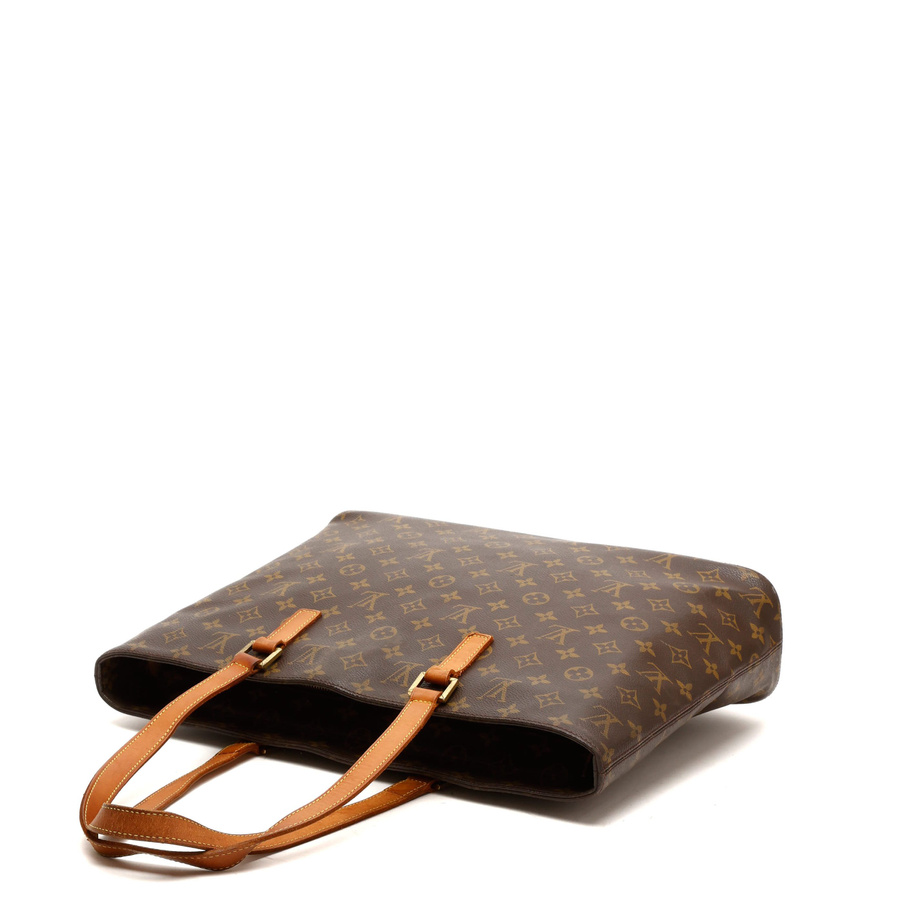 Louis Vuitton Monogram Luco Tote Bag