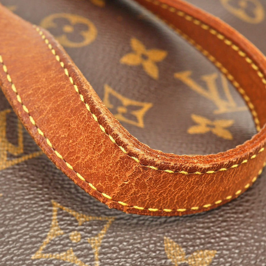 Louis Vuitton Monogram Luco Tote Bag