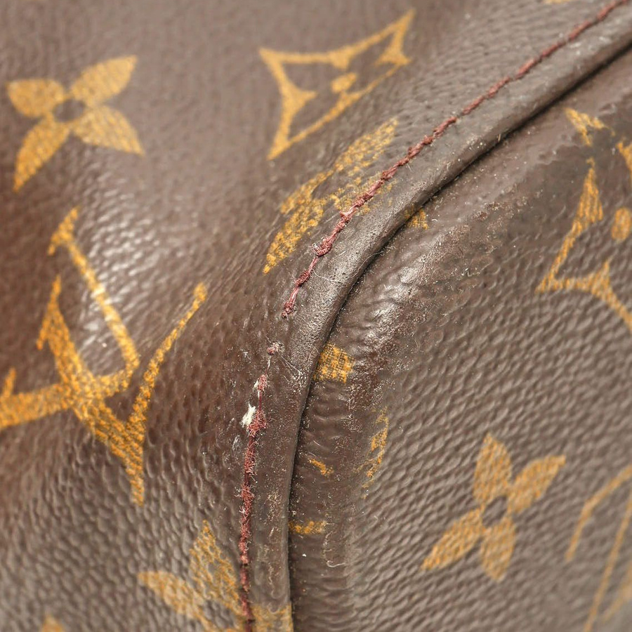 Louis Vuitton Monogram Luco Tote Bag