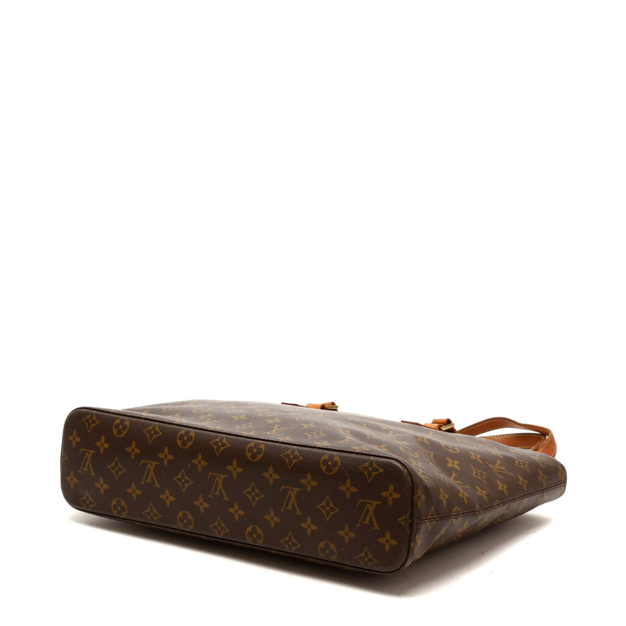 Louis Vuitton Monogram Luco Tote Bag