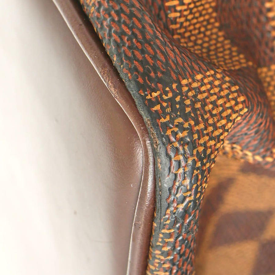 Louis Vuitton Damier Ebene Chelsea Bag