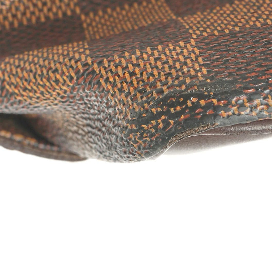 Louis Vuitton Damier Ebene Chelsea Bag