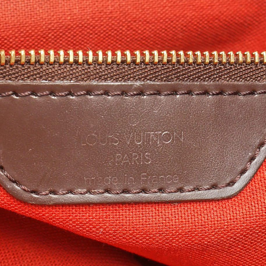 Louis Vuitton Damier Ebene Chelsea Bag