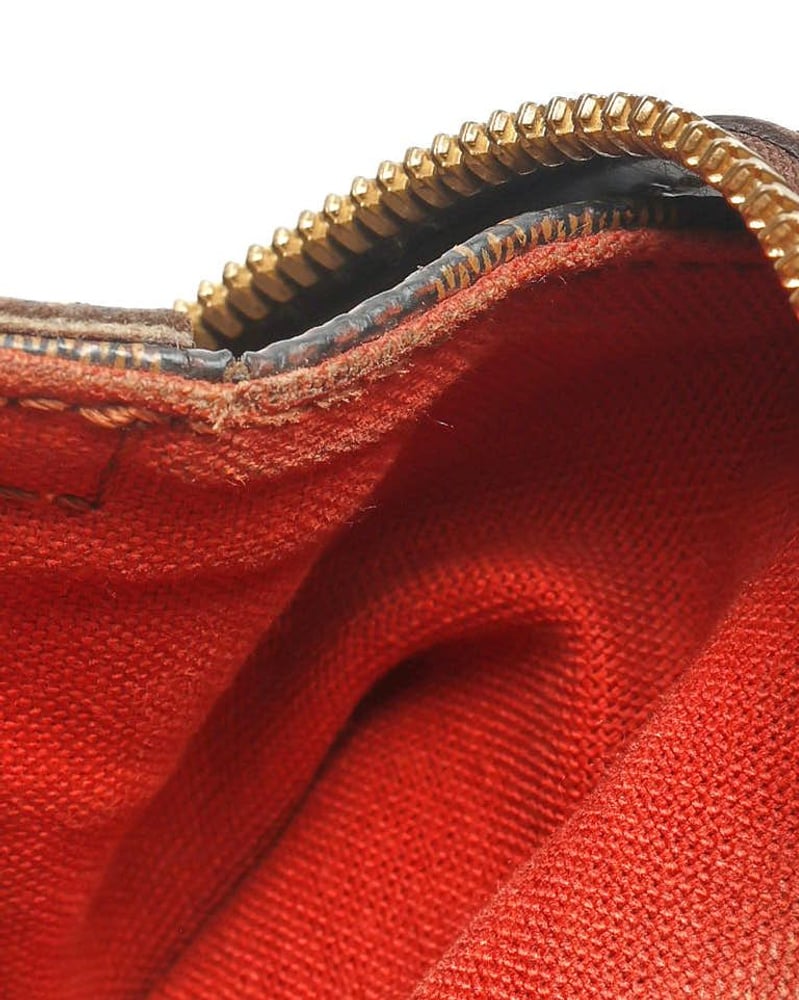Louis Vuitton Damier Ebene Chelsea Bag