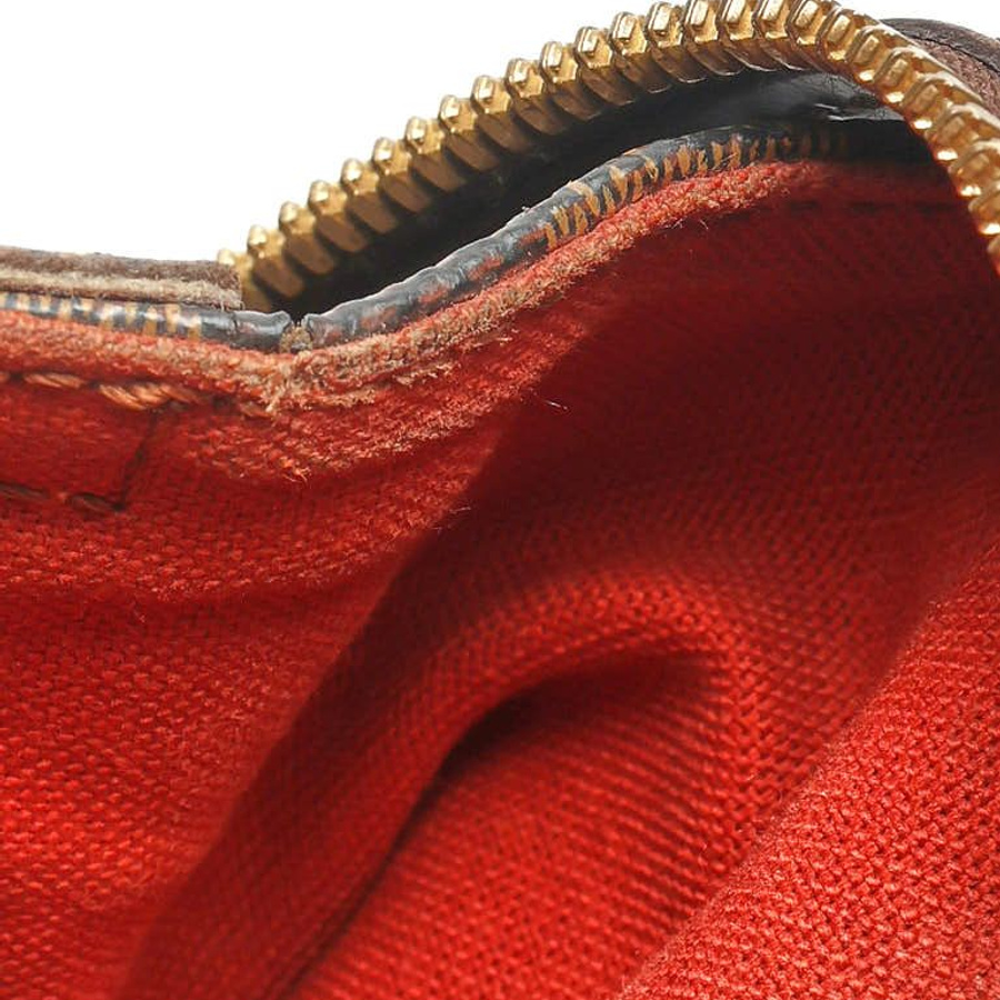 Louis Vuitton Damier Ebene Chelsea Bag