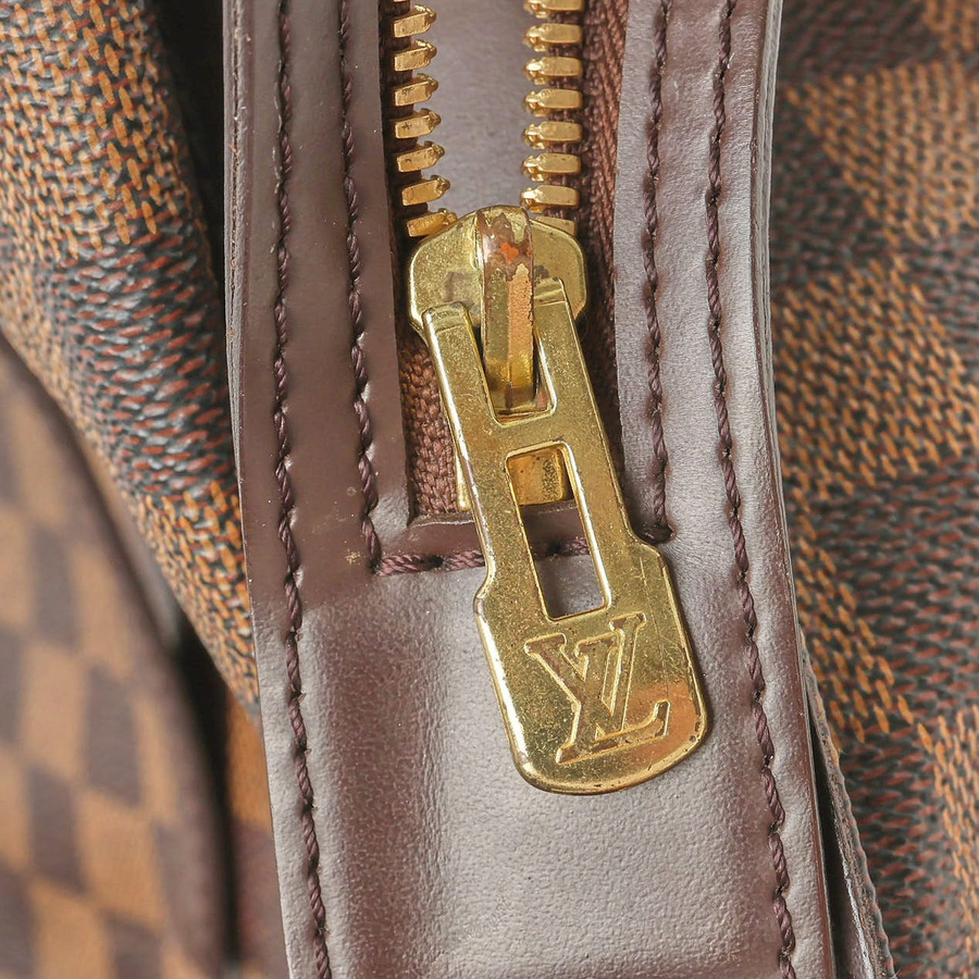 Louis Vuitton Damier Ebene Chelsea Bag