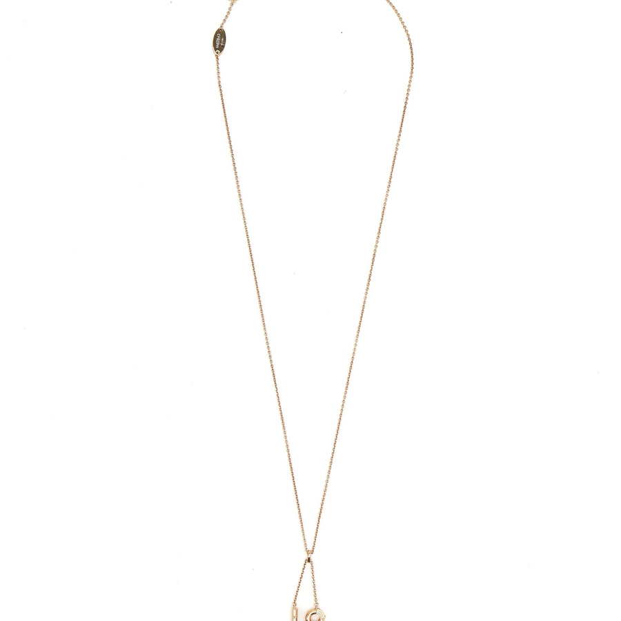 Louis Vuitton LV&Me Love Necklace