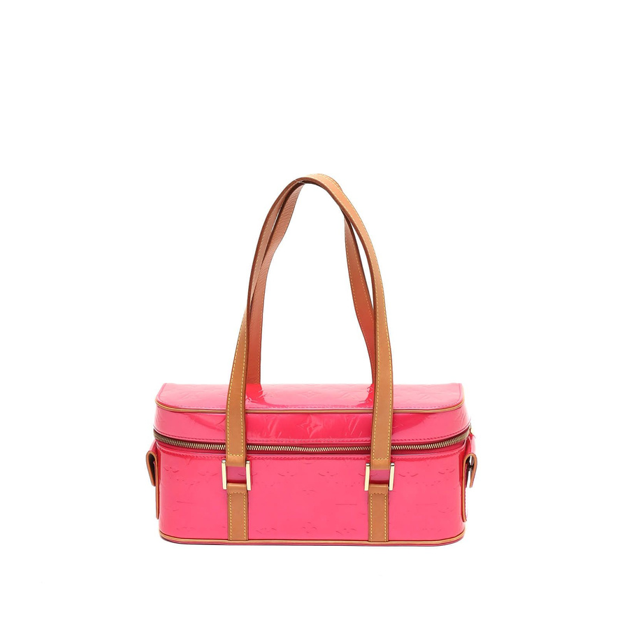 Louis Vuitton Vernis Sullivan Horizontal Bag