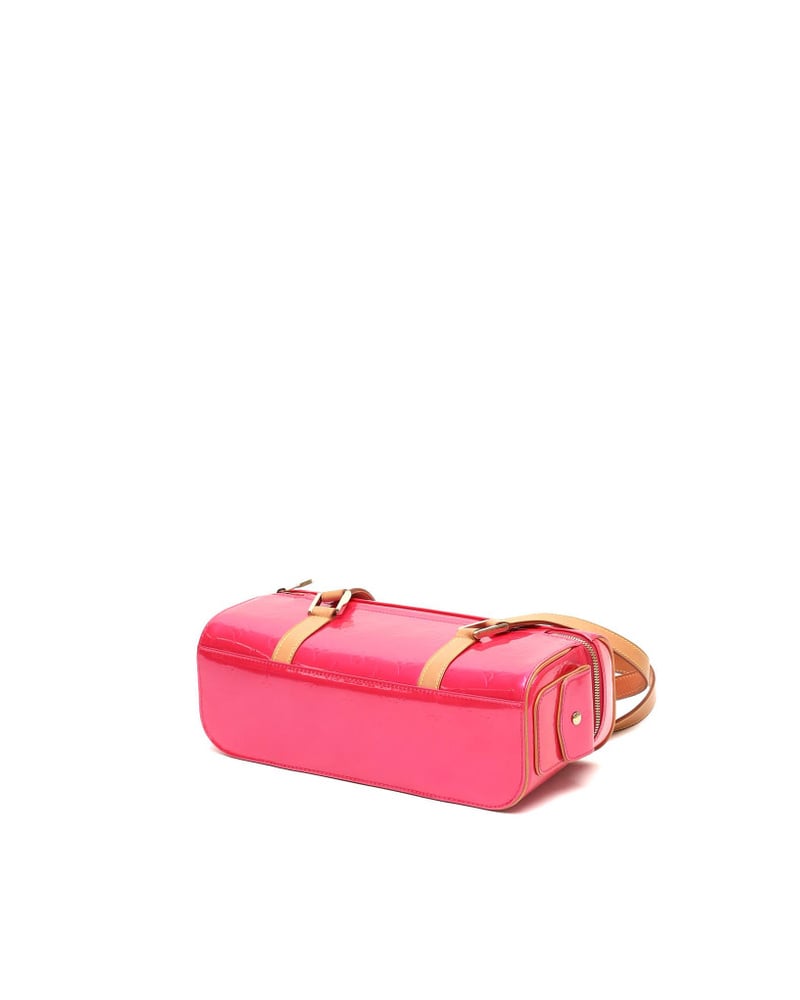 Louis Vuitton Vernis Sullivan Horizontal Bag
