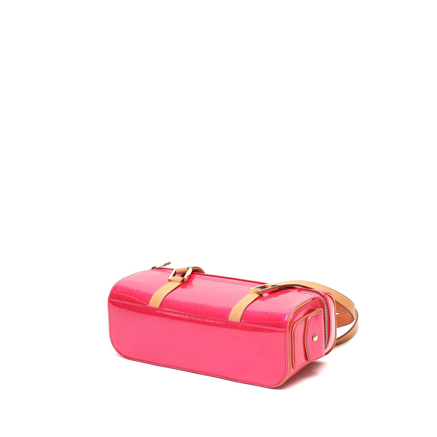 Louis Vuitton Vernis Sullivan Horizontal Bag