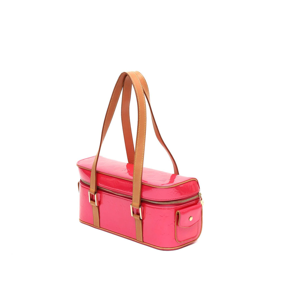 Louis Vuitton Vernis Sullivan Horizontal Bag