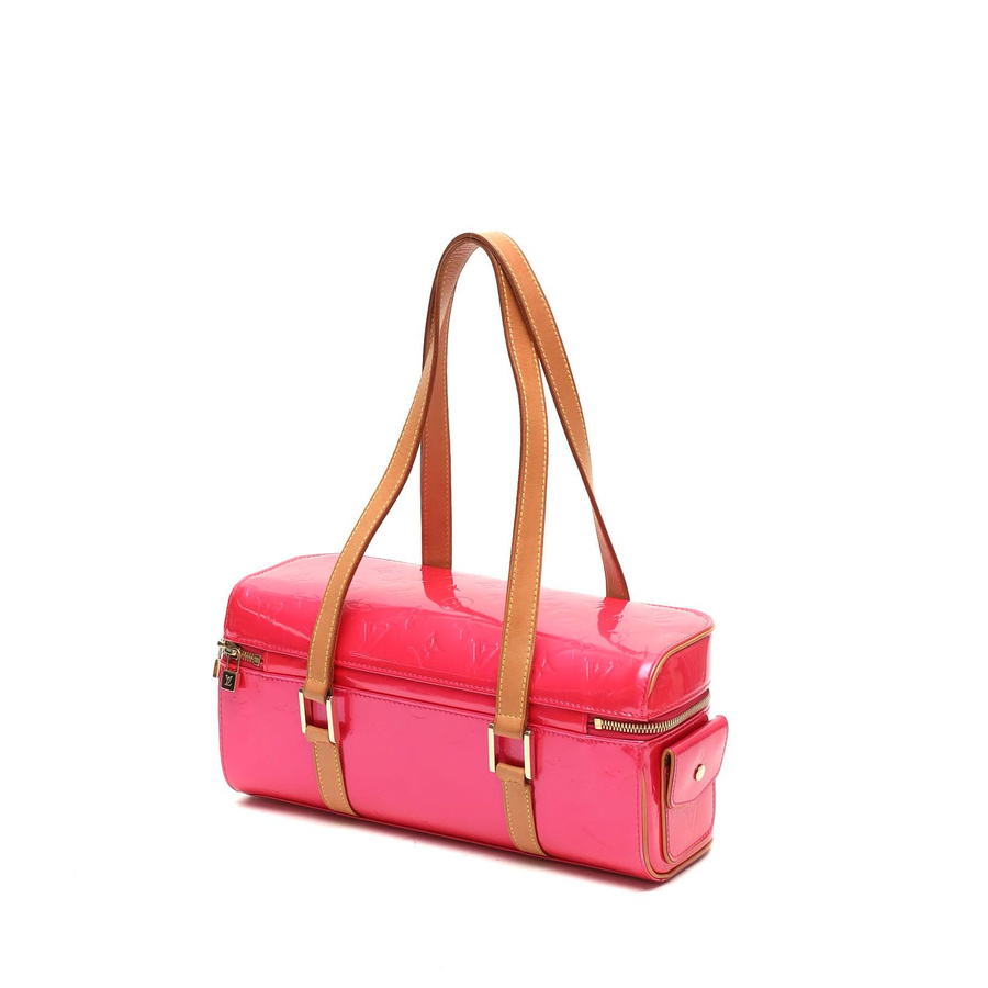 Louis Vuitton Vernis Sullivan Horizontal Bag