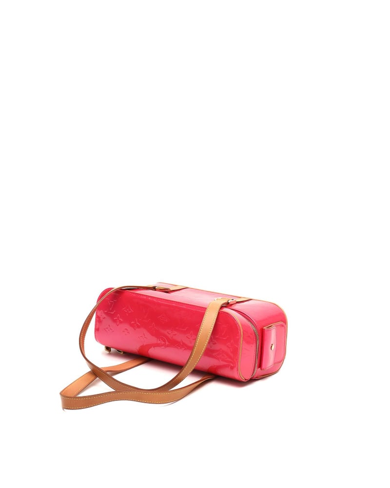 Louis Vuitton Vernis Sullivan Horizontal Bag