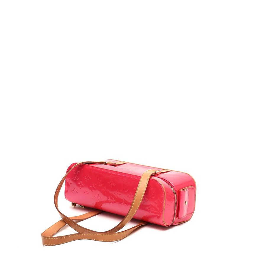 Louis Vuitton Vernis Sullivan Horizontal Bag