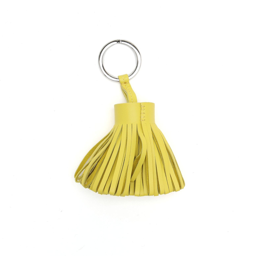 Hermès Carmen Key Ring