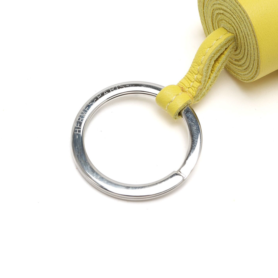 Hermès Carmen Key Ring