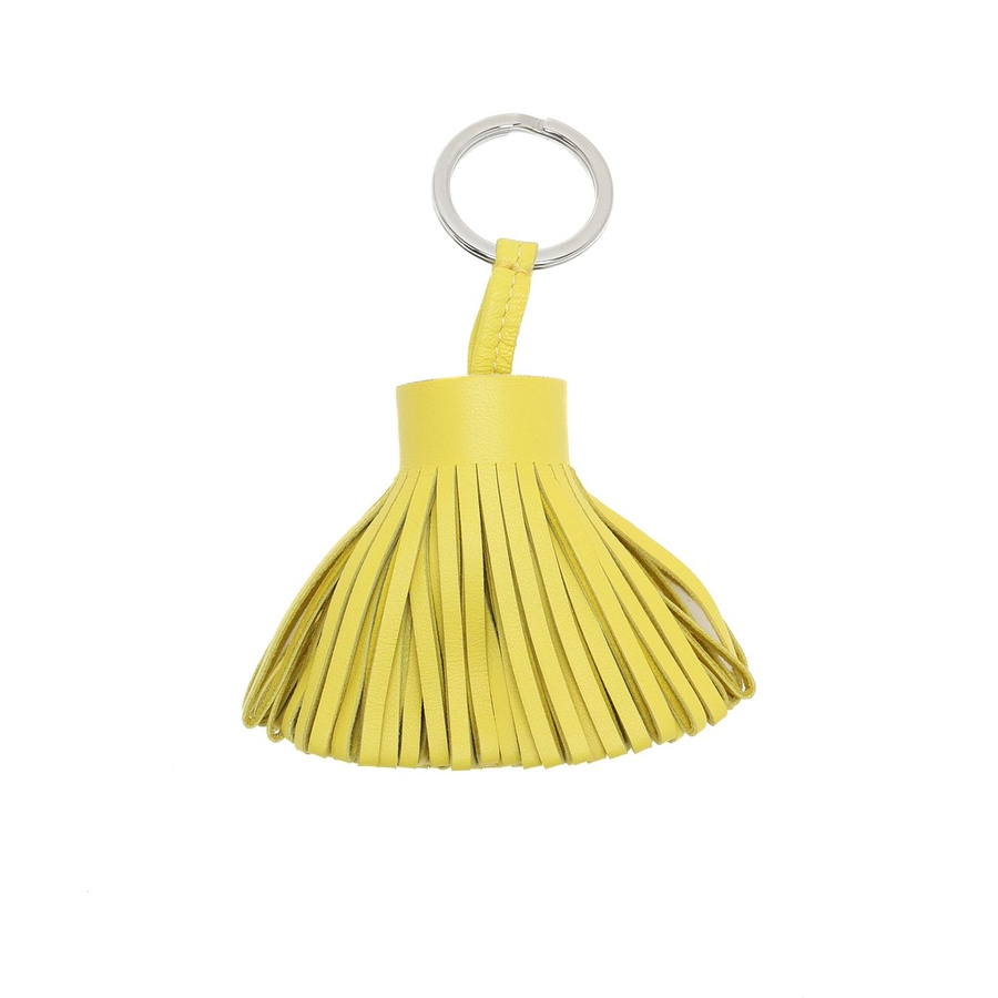 Hermès Carmen Key Ring