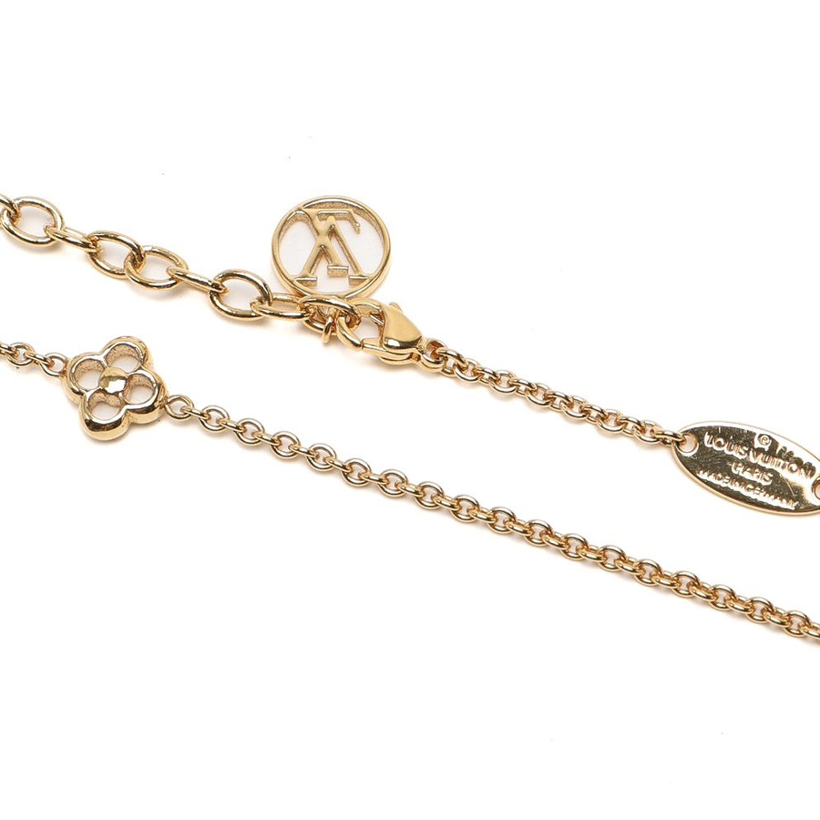 Louis Vuitton Flowerful Necklace
