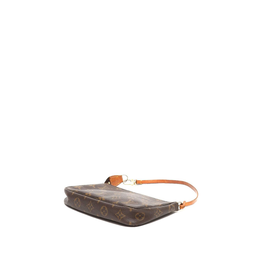 Louis Vuitton Monogram Pochette Accessoire Bag