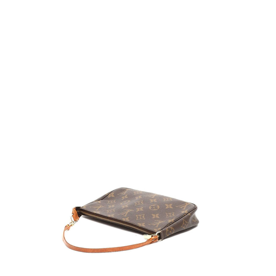 Louis Vuitton Monogram Pochette Accessoire Bag