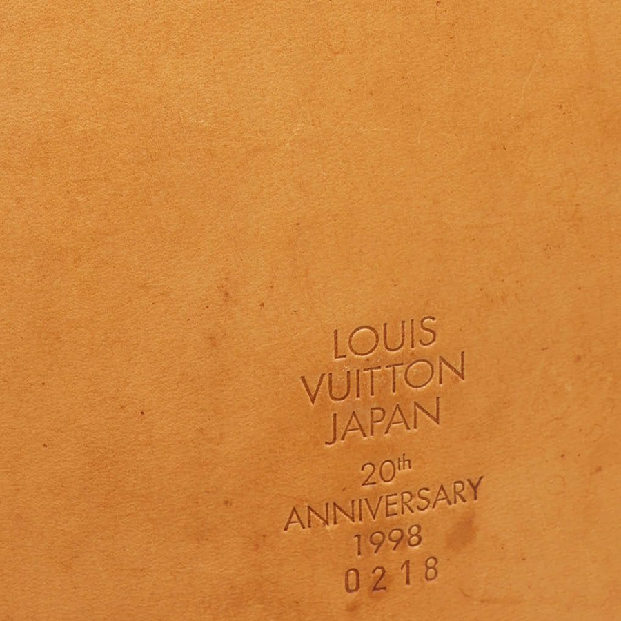 Louis Vuitton Nomad Bucket PM Bag