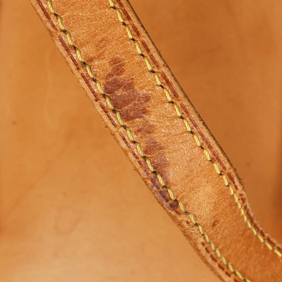 Louis Vuitton Nomad Bucket PM Bag