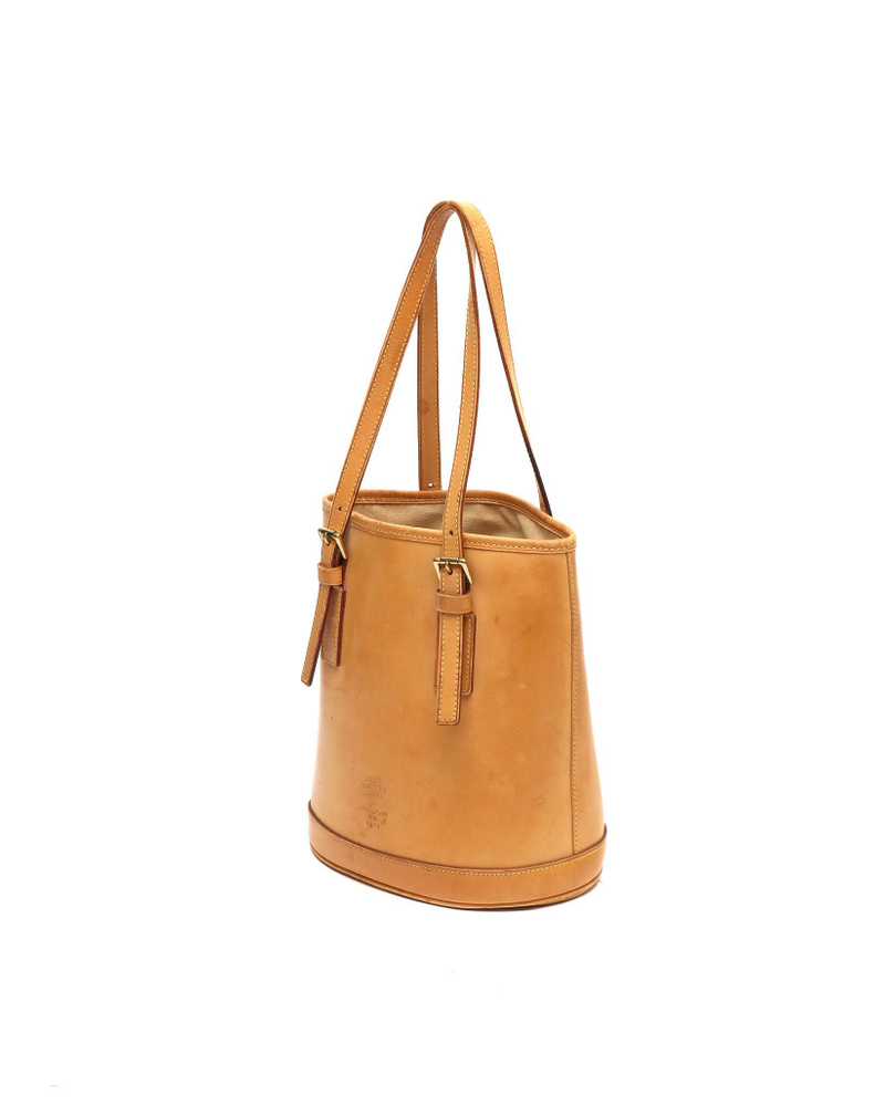 Louis Vuitton Nomad Bucket PM Bag