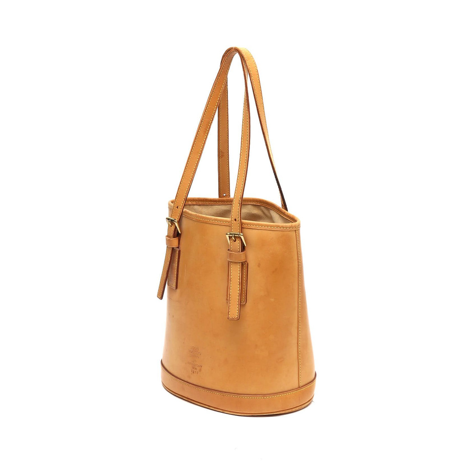 Louis Vuitton Nomad Bucket PM Bag