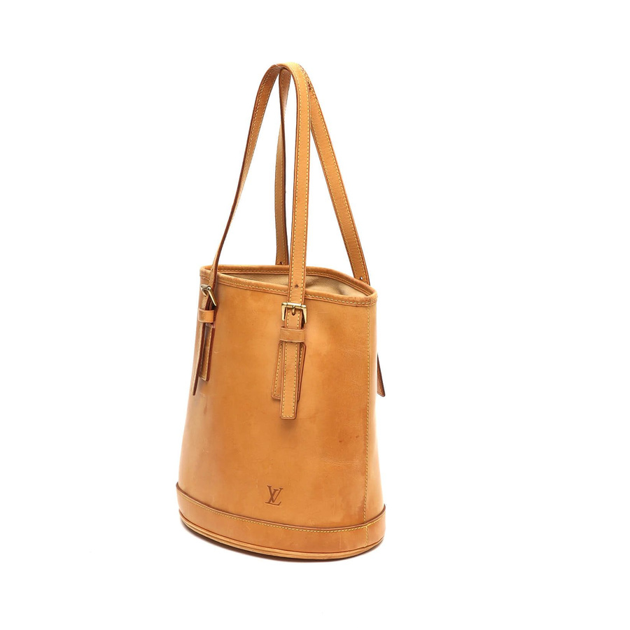 Louis Vuitton Nomad Bucket PM Bag