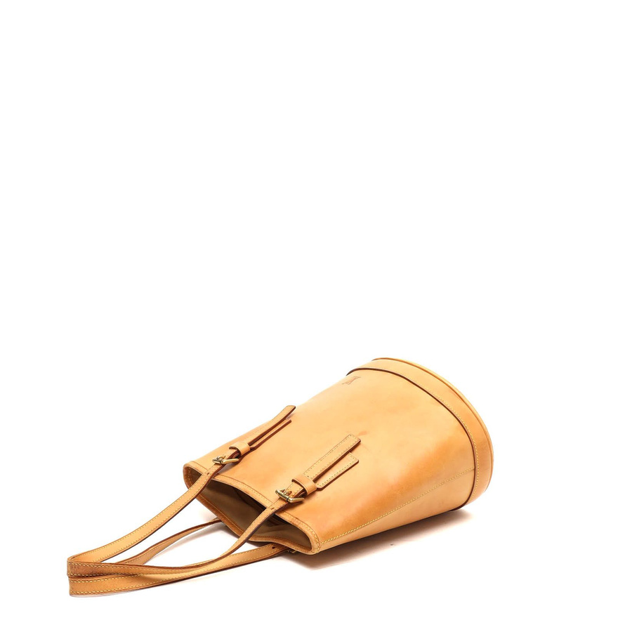 Louis Vuitton Nomad Bucket PM Bag