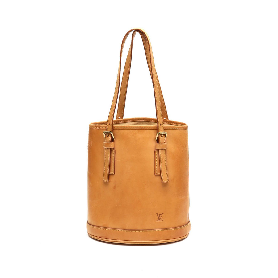 Louis Vuitton Nomad Bucket PM Bag