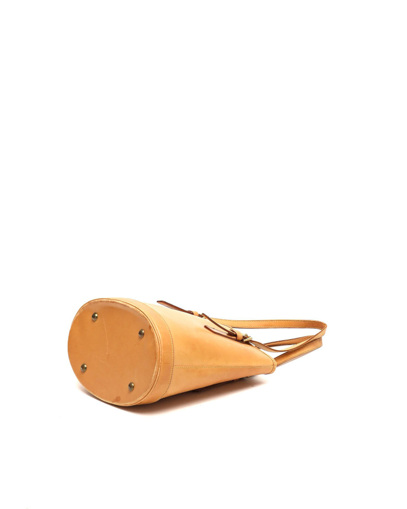 Louis Vuitton Nomad Bucket PM Bag