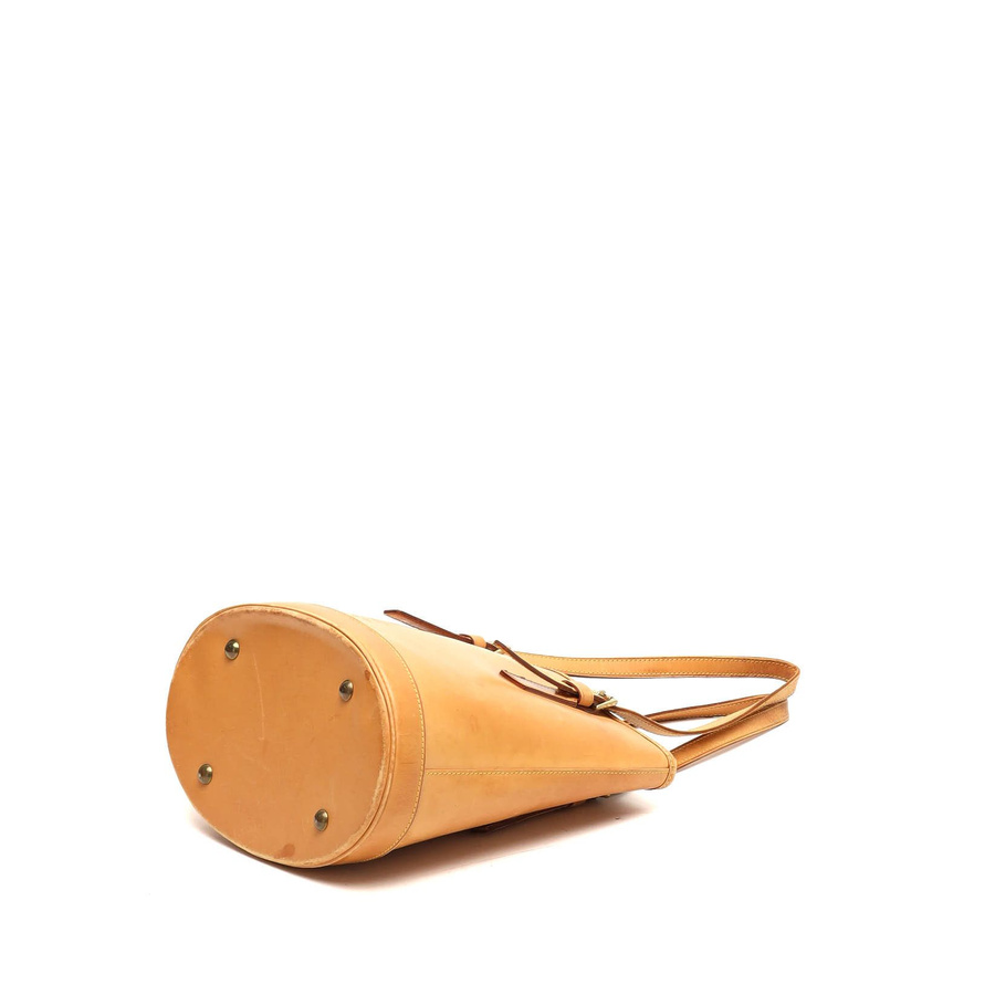 Louis Vuitton Nomad Bucket PM Bag