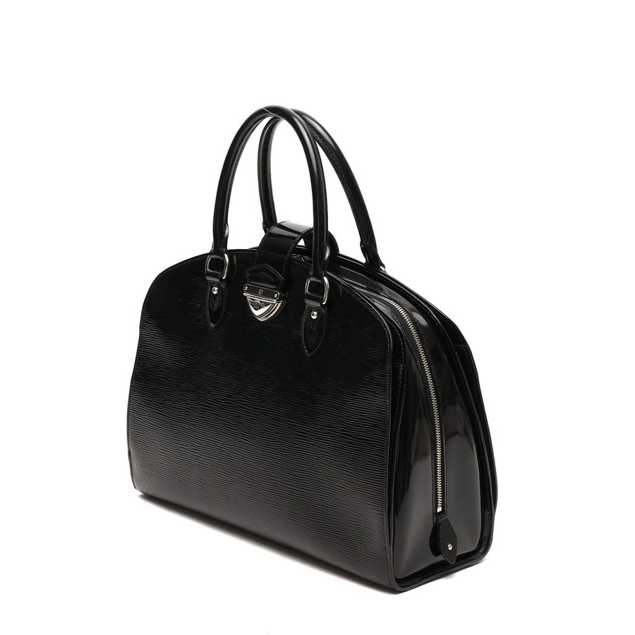 Louis Vuitton Epi Electric Pont-Neuf GM Bag
