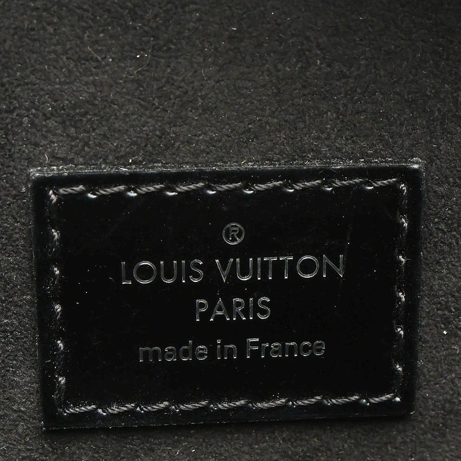 Louis Vuitton Epi Electric Pont-Neuf GM Bag