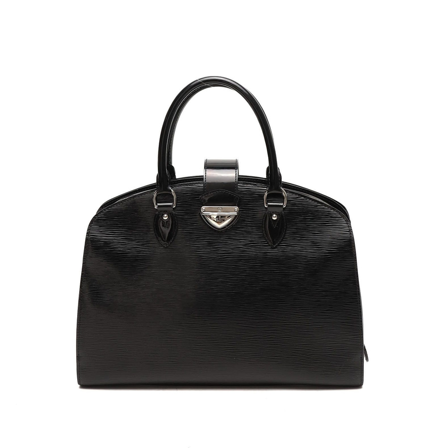 Louis Vuitton Epi Electric Pont-Neuf GM Bag
