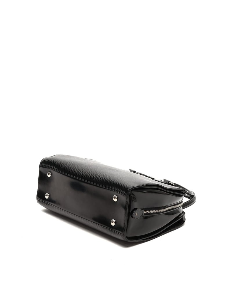Louis Vuitton Epi Electric Pont-Neuf GM Bag