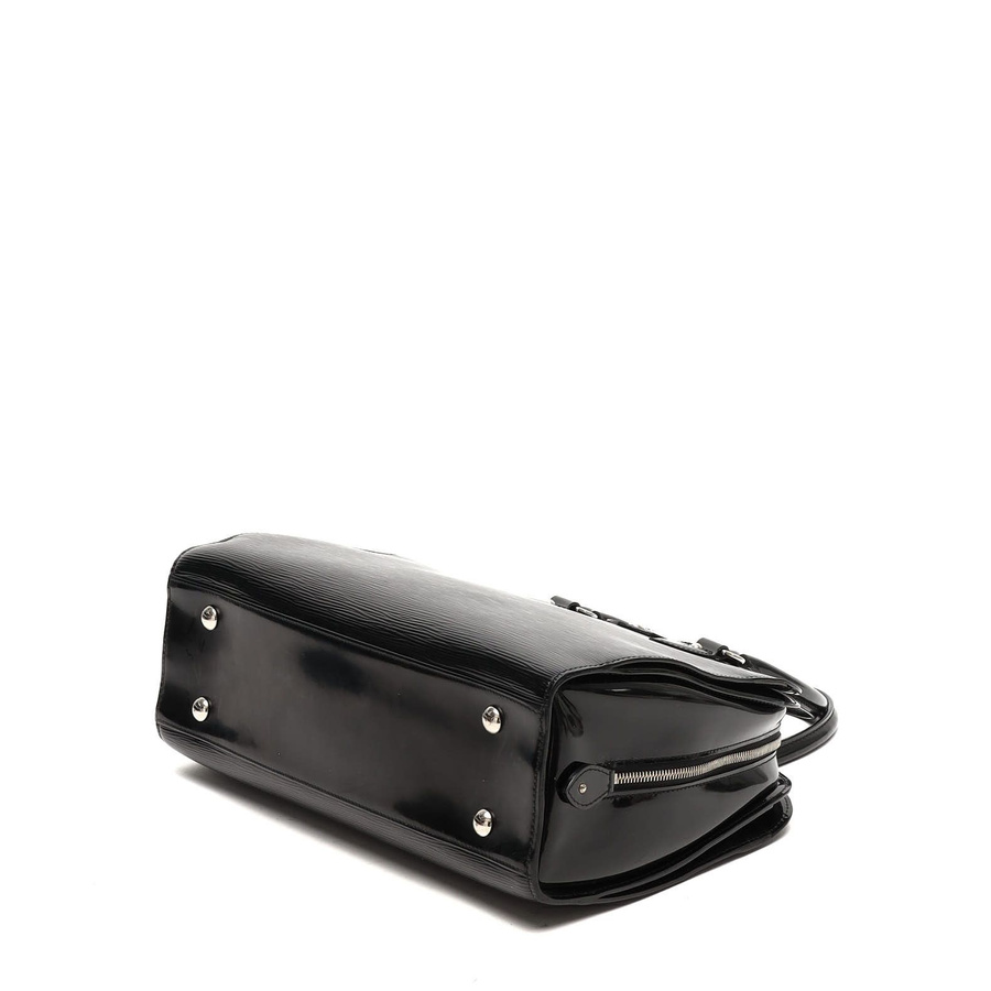 Louis Vuitton Epi Electric Pont-Neuf GM Bag