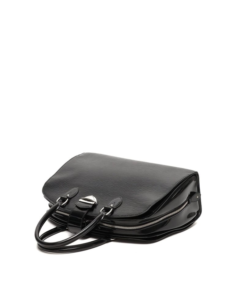 Louis Vuitton Epi Electric Pont-Neuf GM Bag