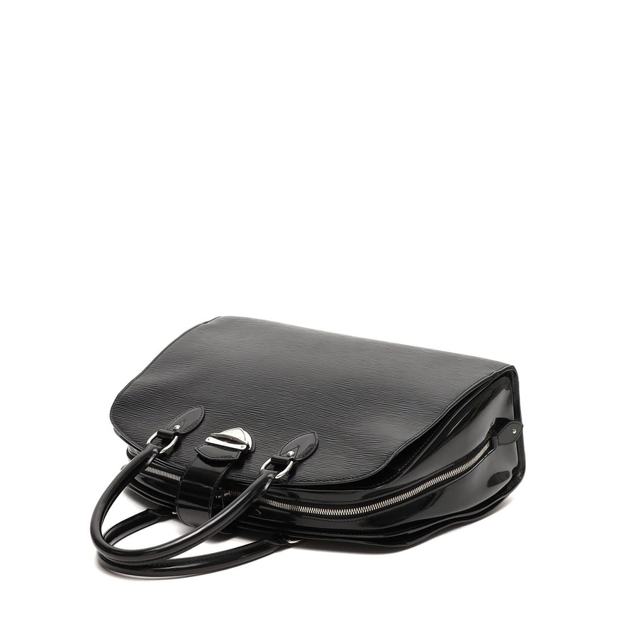 Louis Vuitton Epi Electric Pont-Neuf GM Bag