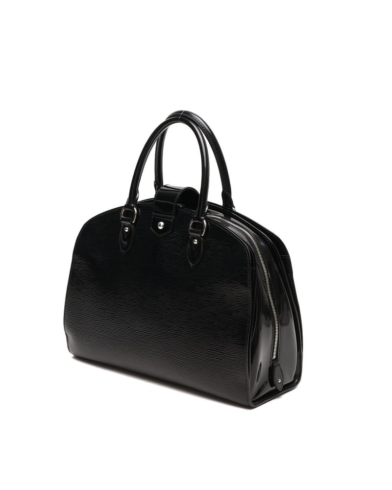 Louis Vuitton Epi Electric Pont-Neuf GM Bag