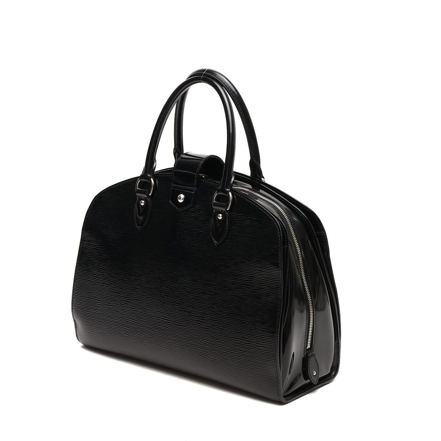 Louis Vuitton Epi Electric Pont-Neuf GM Bag